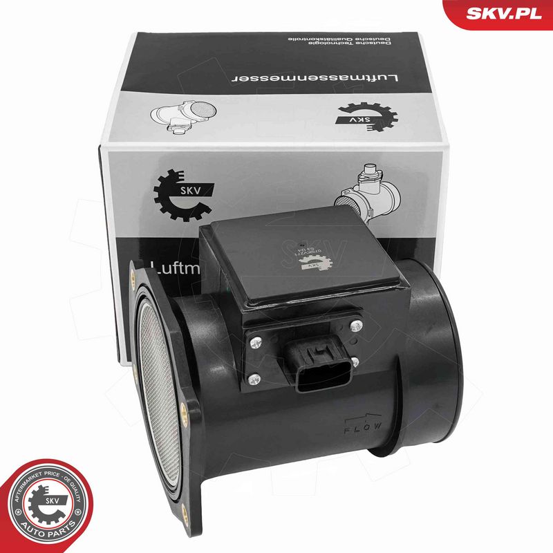 ESEN SKV 07SKV271 Mass Air Flow Sensor