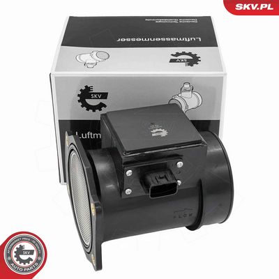 Mass Air Flow Sensor ESEN SKV 07SKV271