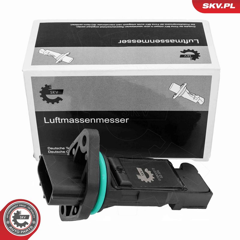 ESEN SKV 07SKV272 Mass Air Flow Sensor