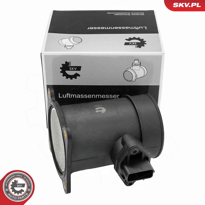 ESEN SKV 07SKV273 Mass Air Flow Sensor