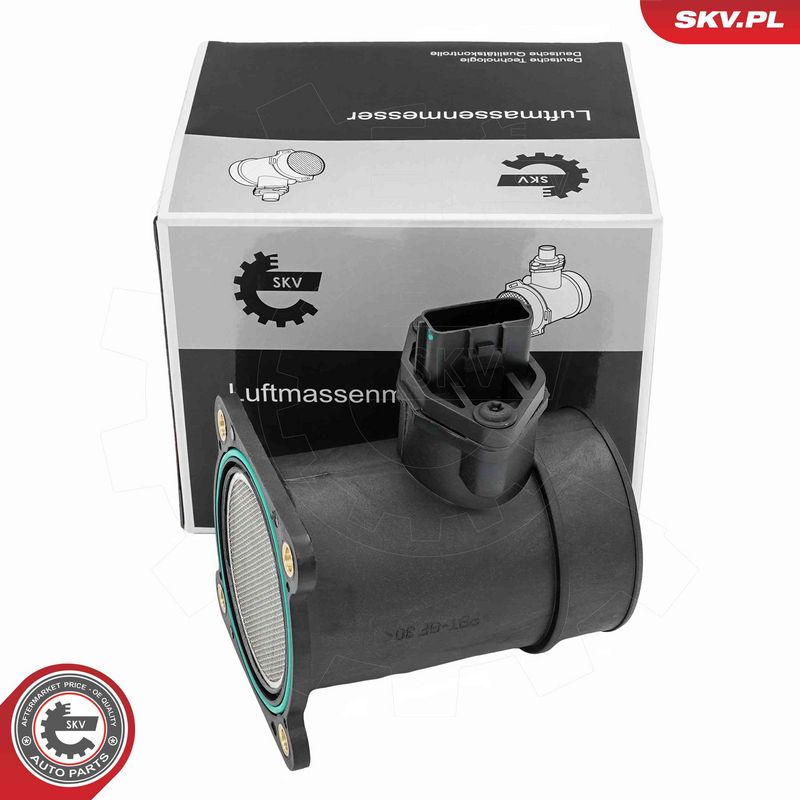 ESEN SKV 07SKV274 Mass Air Flow Sensor
