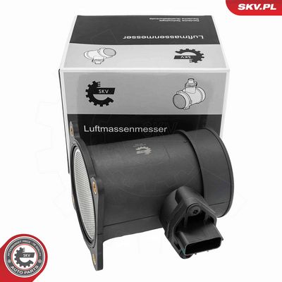 Mass Air Flow Sensor ESEN SKV 07SKV275