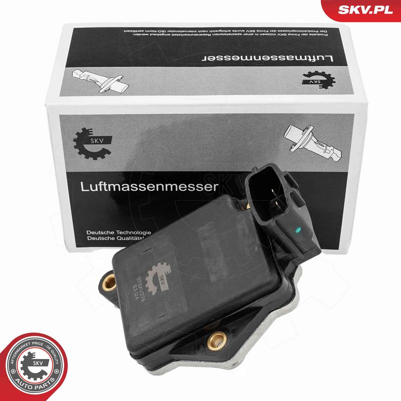ESEN SKV 07SKV276 Mass Air Flow Sensor