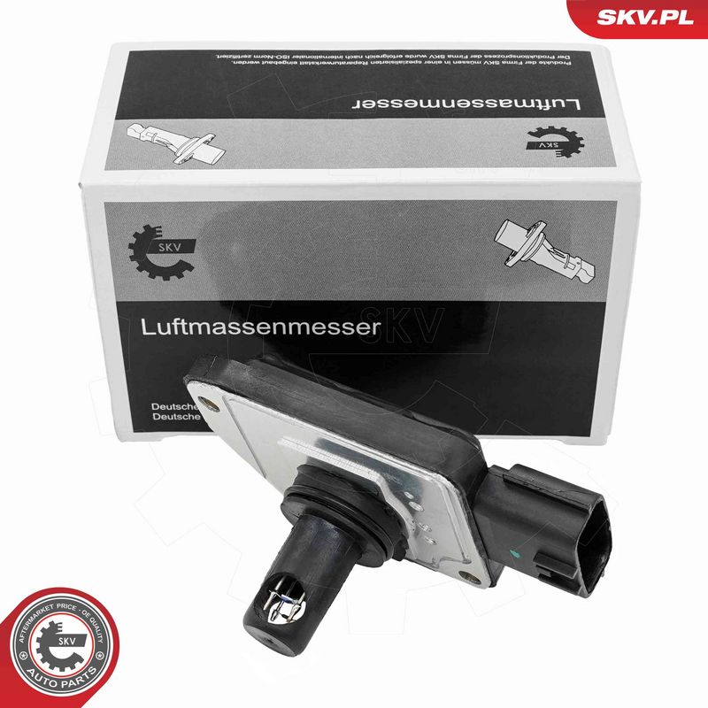 ESEN SKV 07SKV277 Mass Air Flow Sensor