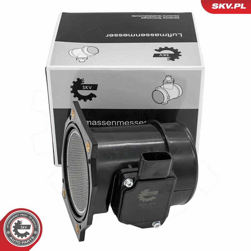 ESEN SKV 07SKV278 Mass Air Flow Sensor