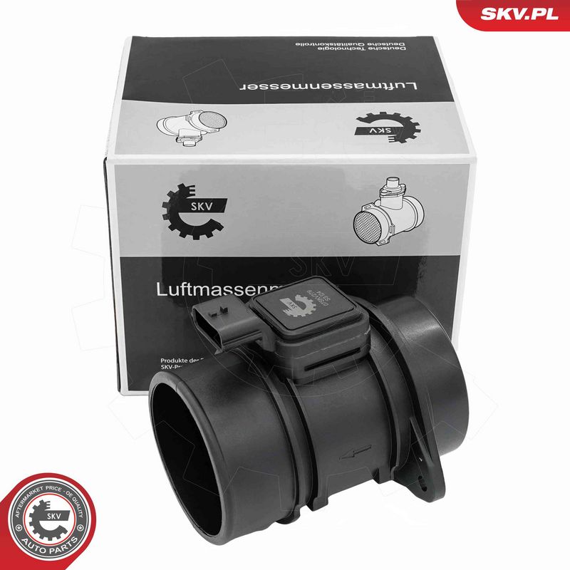 ESEN SKV 07SKV279 Mass Air Flow Sensor