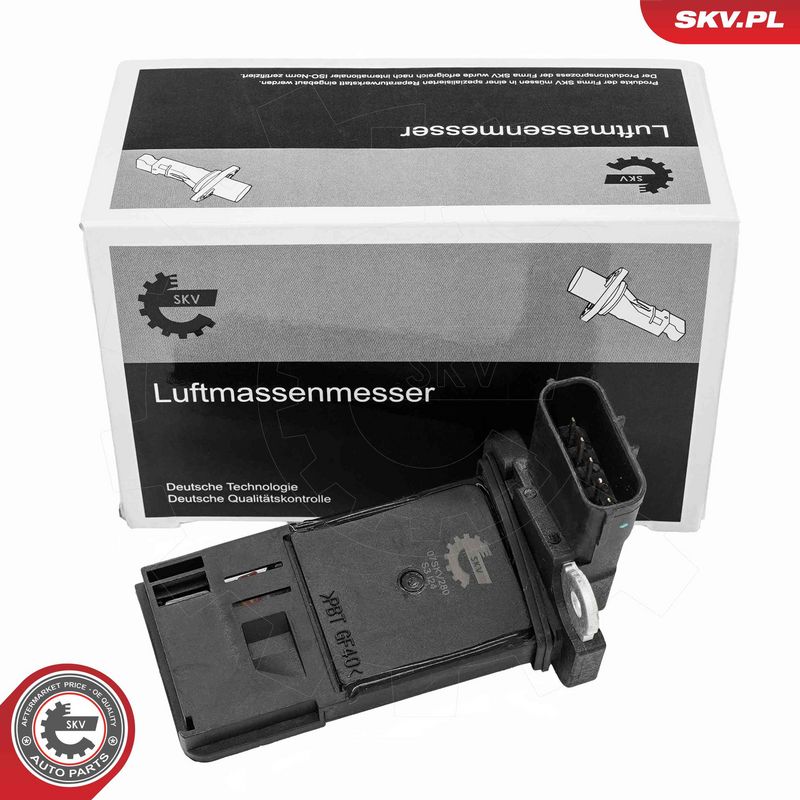 ESEN SKV 07SKV280 Mass Air Flow Sensor