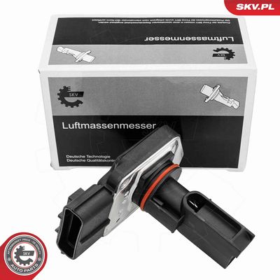 Mass Air Flow Sensor ESEN SKV 07SKV281