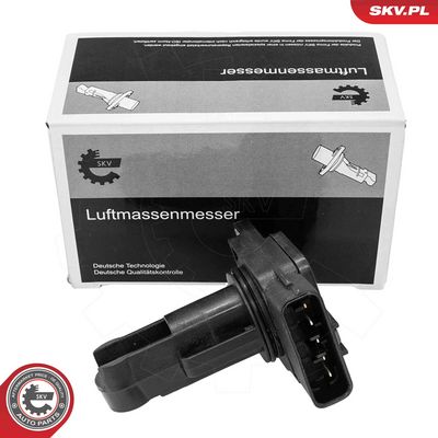 Mass Air Flow Sensor ESEN SKV 07SKV282