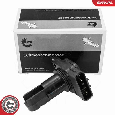 Mass Air Flow Sensor ESEN SKV 07SKV283