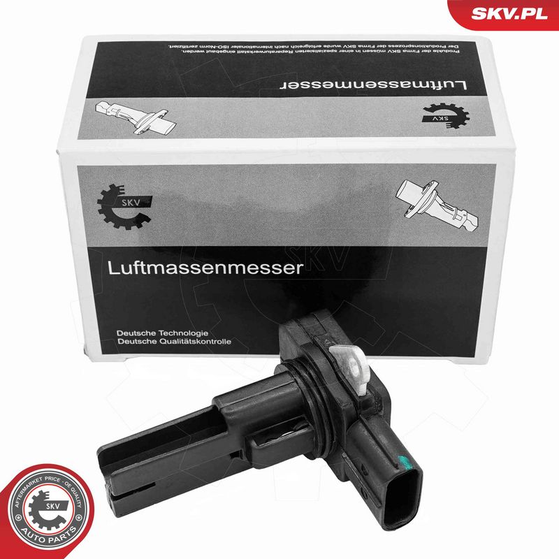 ESEN SKV 07SKV284 Mass Air Flow Sensor