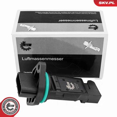 Mass Air Flow Sensor ESEN SKV 07SKV285