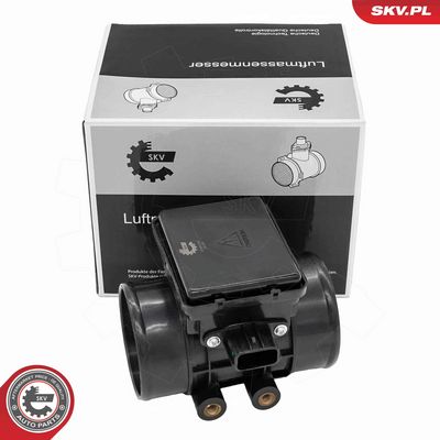 Mass Air Flow Sensor ESEN SKV 07SKV287
