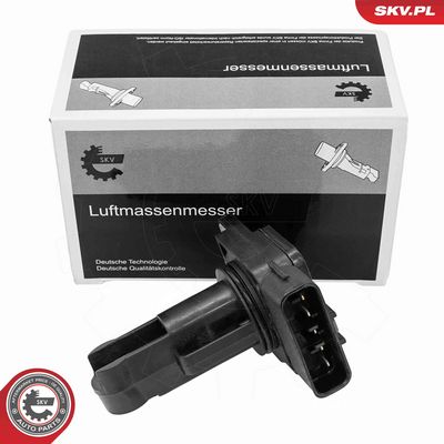 Mass Air Flow Sensor ESEN SKV 07SKV288