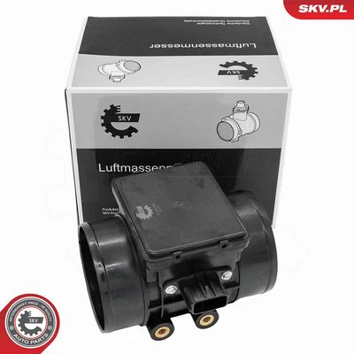 Mass Air Flow Sensor ESEN SKV 07SKV289
