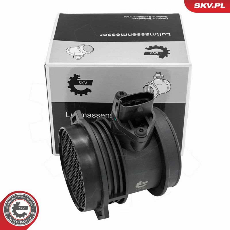 ESEN SKV 07SKV296 Mass Air Flow Sensor