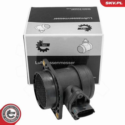 Mass Air Flow Sensor ESEN SKV 07SKV297