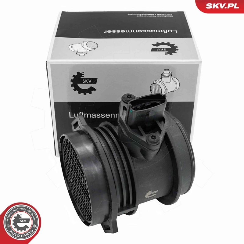ESEN SKV 07SKV298 Mass Air Flow Sensor