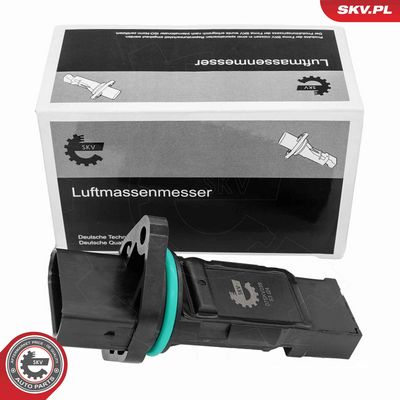 Mass Air Flow Sensor ESEN SKV 07SKV299