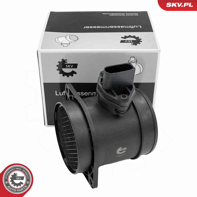 ESEN SKV 07SKV300 Mass Air Flow Sensor