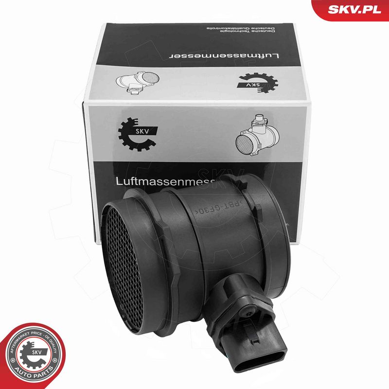 ESEN SKV 07SKV301 Mass Air Flow Sensor