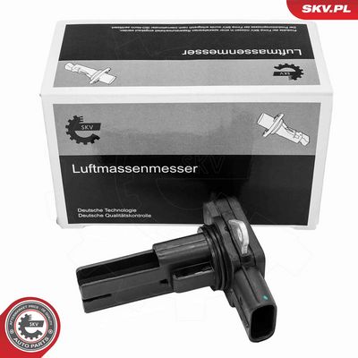 Mass Air Flow Sensor ESEN SKV 07SKV303