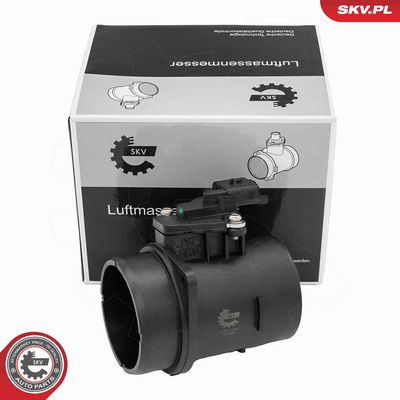 Mass Air Flow Sensor ESEN SKV 07SKV304