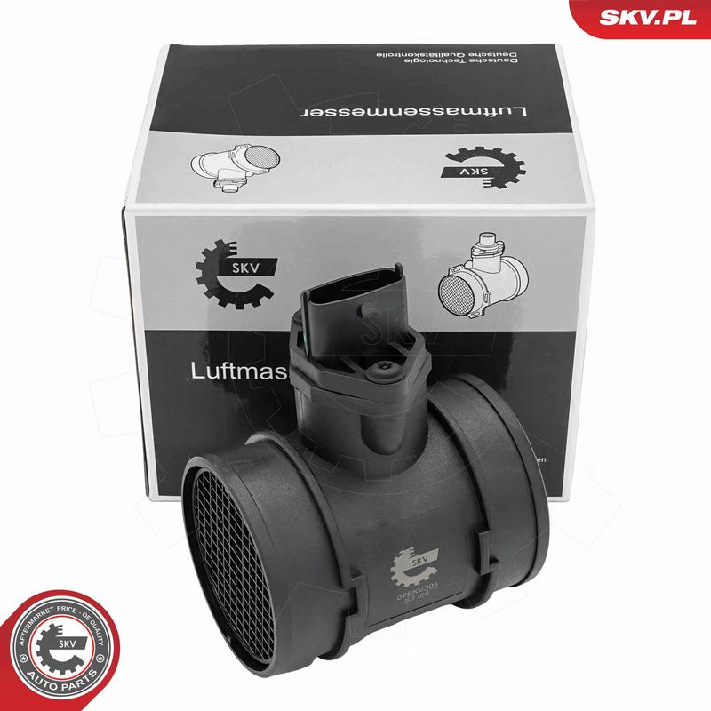 ESEN SKV 07SKV305 Mass Air Flow Sensor