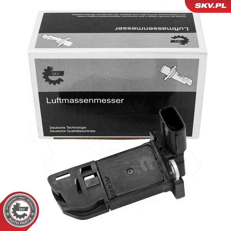ESEN SKV 07SKV308 Mass Air Flow Sensor