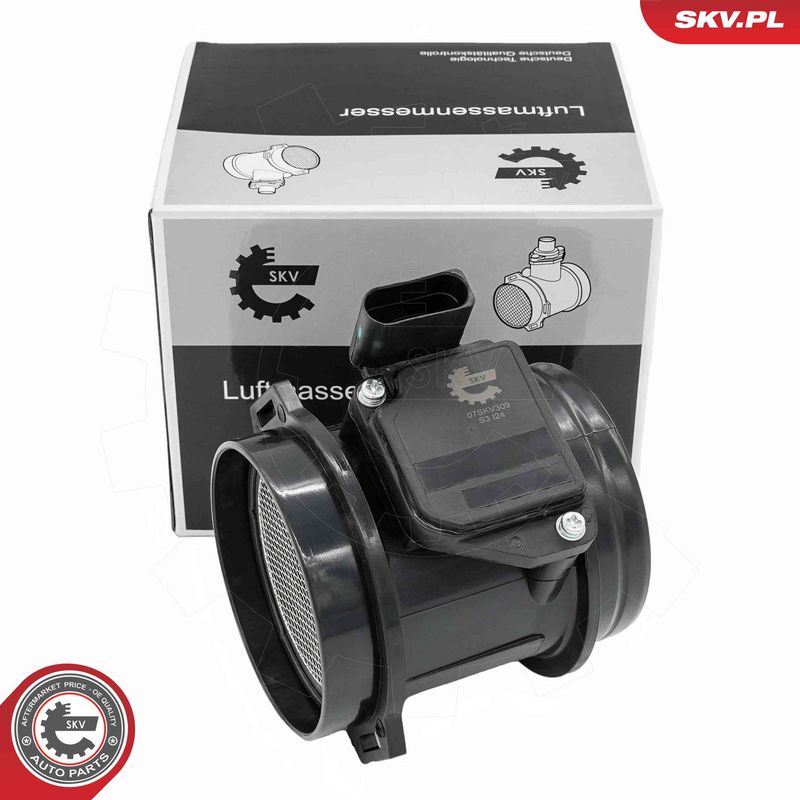 ESEN SKV 07SKV309 Mass Air Flow Sensor