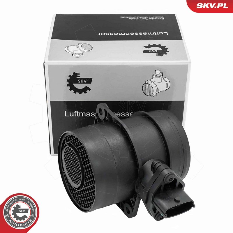 ESEN SKV 07SKV310 Mass Air Flow Sensor