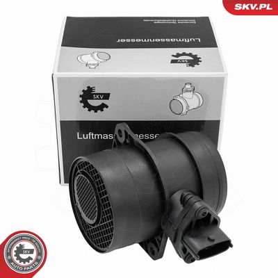 Mass Air Flow Sensor ESEN SKV 07SKV310