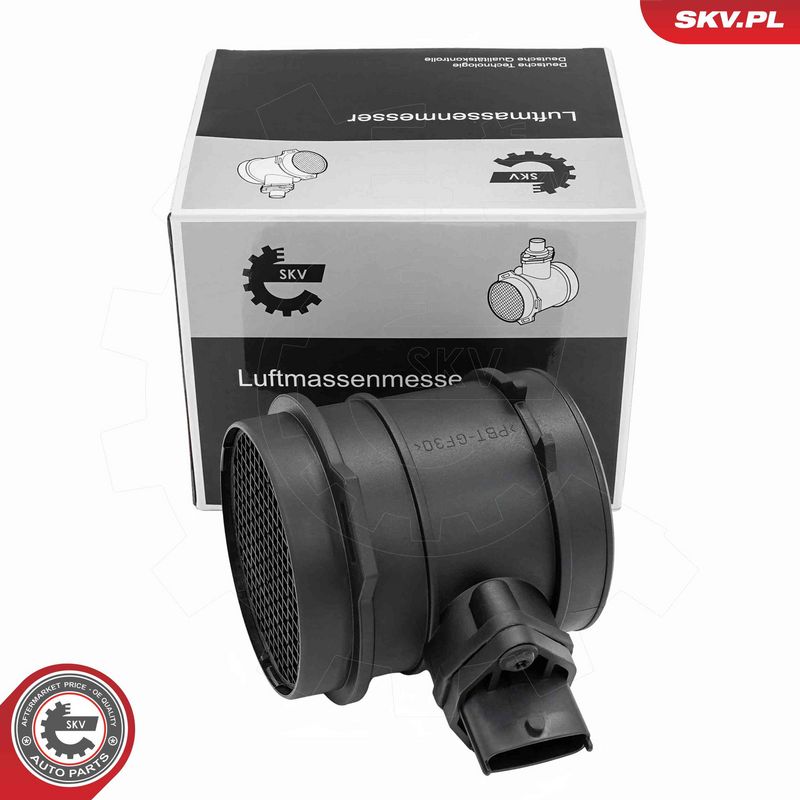 ESEN SKV 07SKV311 Mass Air Flow Sensor