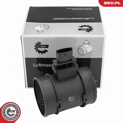 Mass Air Flow Sensor ESEN SKV 07SKV312