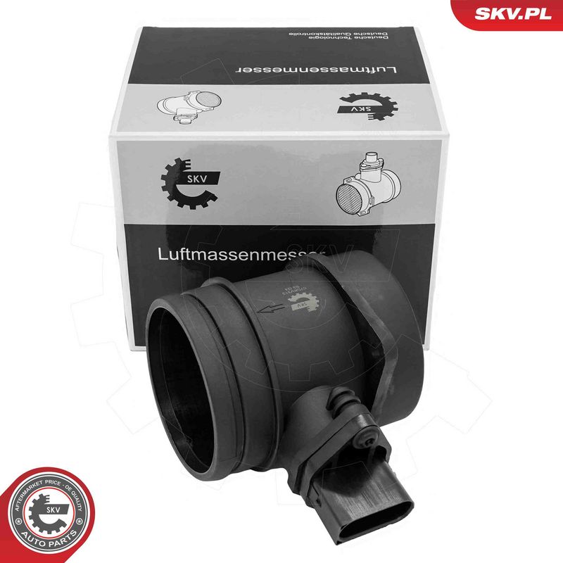 ESEN SKV 07SKV313 Mass Air Flow Sensor