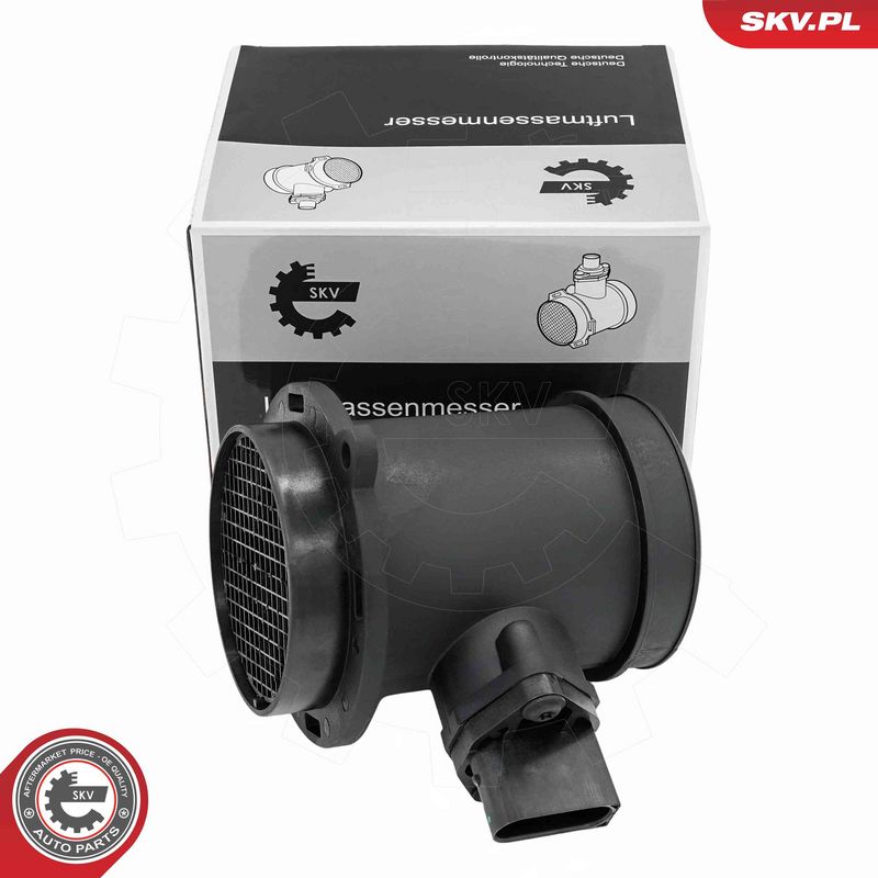 ESEN SKV 07SKV314 Mass Air Flow Sensor