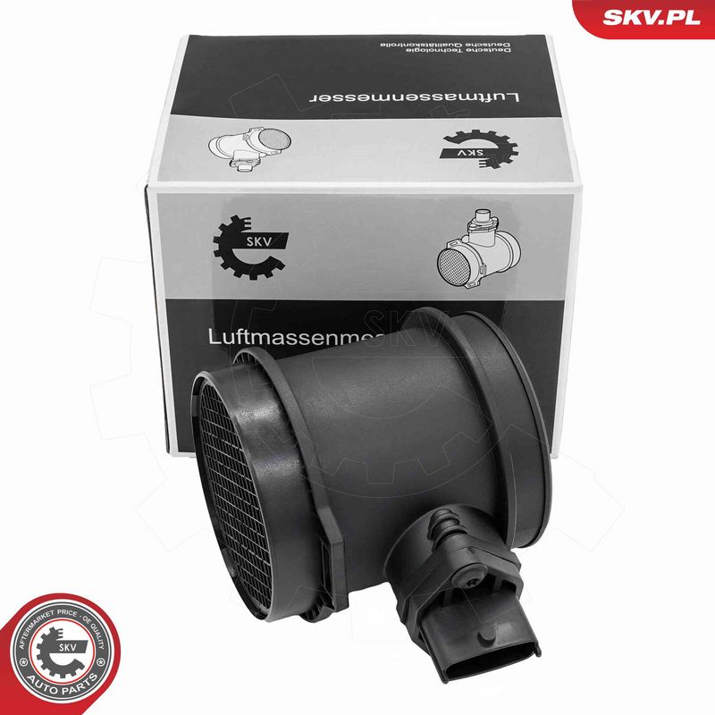 ESEN SKV 07SKV316 Mass Air Flow Sensor