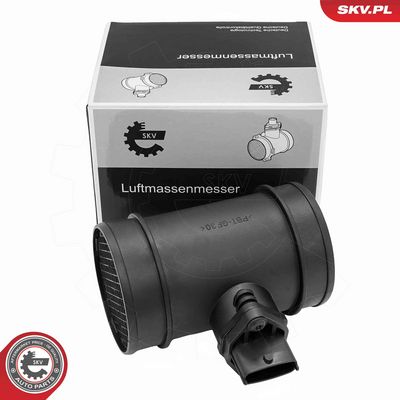 Mass Air Flow Sensor ESEN SKV 07SKV317