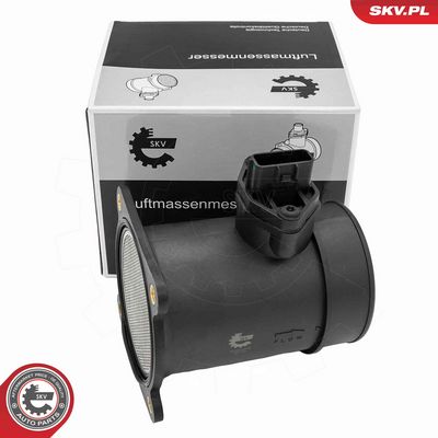 Mass Air Flow Sensor ESEN SKV 07SKV318
