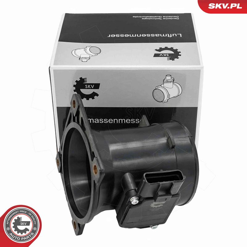 ESEN SKV 07SKV320 Mass Air Flow Sensor