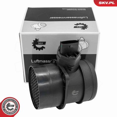 Mass Air Flow Sensor ESEN SKV 07SKV321