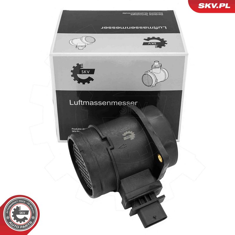 ESEN SKV 07SKV324 Mass Air Flow Sensor