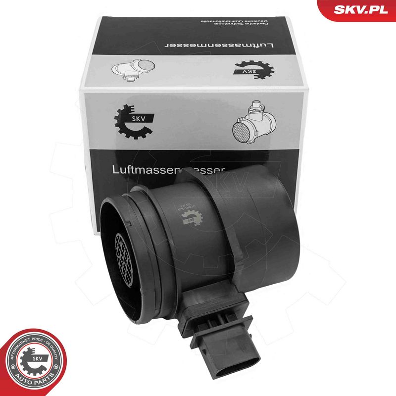 ESEN SKV 07SKV326 Mass Air Flow Sensor