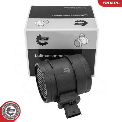 Mass Air Flow Sensor ESEN SKV 07SKV327