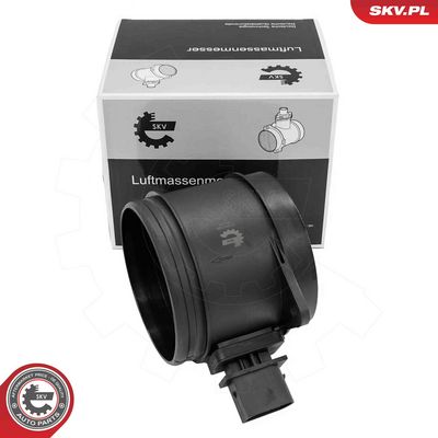 Mass Air Flow Sensor ESEN SKV 07SKV328