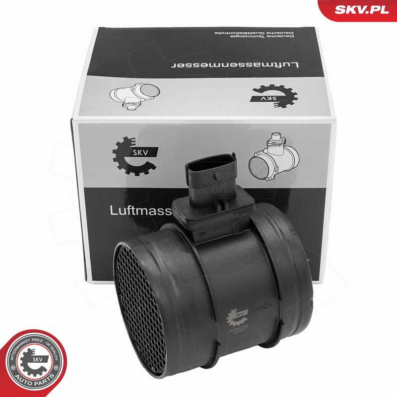 ESEN SKV 07SKV329 Mass Air Flow Sensor
