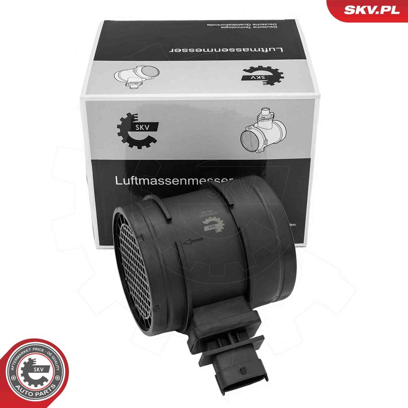 ESEN SKV 07SKV331 Mass Air Flow Sensor