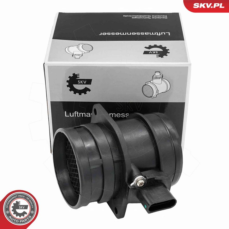 ESEN SKV 07SKV332 Mass Air Flow Sensor