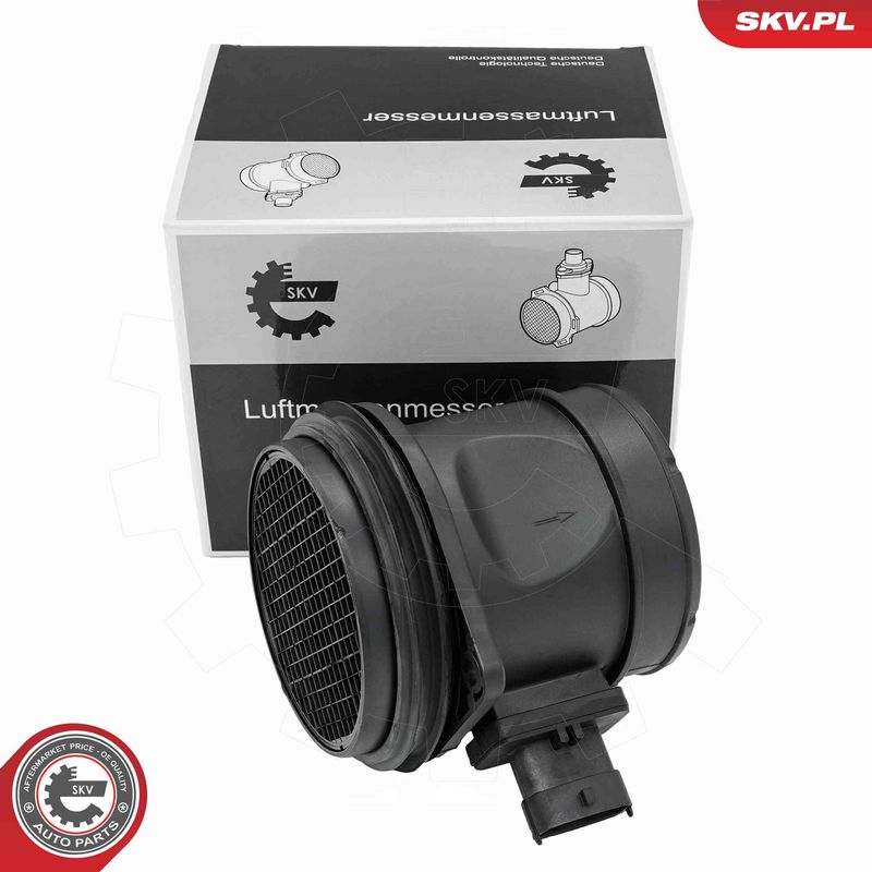 ESEN SKV 07SKV333 Mass Air Flow Sensor