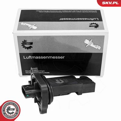 Mass Air Flow Sensor ESEN SKV 07SKV334